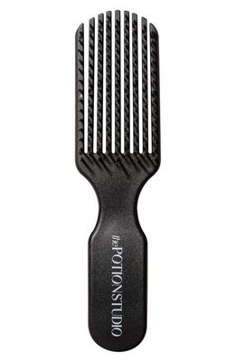 The Potion Studio Rib Brush