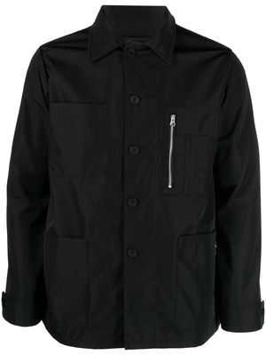 The Power For The People Jackie Chore light jacket - Black