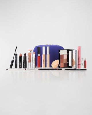 The Power of Makeup: Makeup Planner Collection