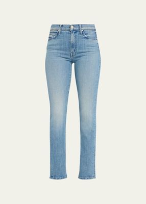 The Rascal Skimp Jeans