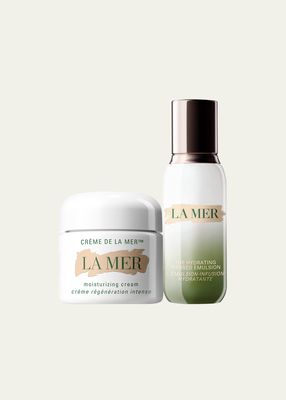 The Revitalizing Hydration Duo