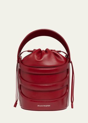 The Rise Bucket Bag