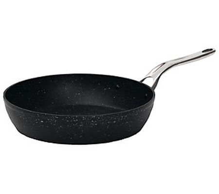 The Rock by Starfrit 10" Frypan with Stainless Steel Handle