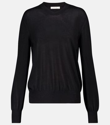 The Row Islington cashmere sweater
