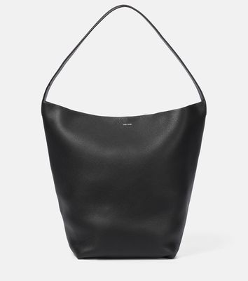 The Row Park leather tote bag