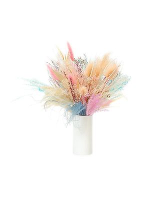 The Samantha Aries Forever Floral Arrangement