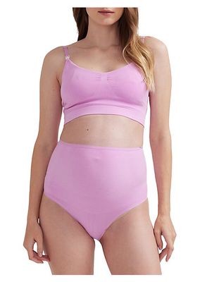 The Seamless Maternity Postpartum Briefs