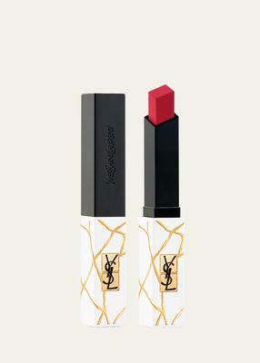 The Slim Collector Lipstick, Rouge Paradoxe 21