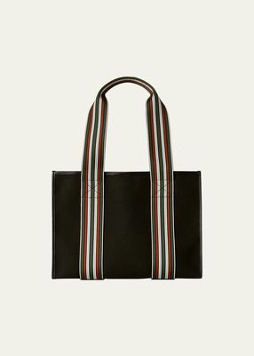 The Suitcase Tote Bag