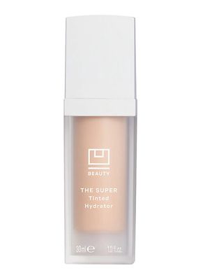 The Super Tinted Hydrator