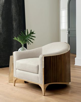 The Svelte Chair