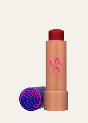 The Tinted Lip Balm