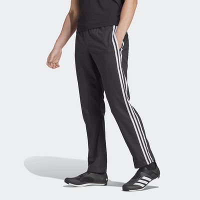 The Trackstand Cycling Pants Black