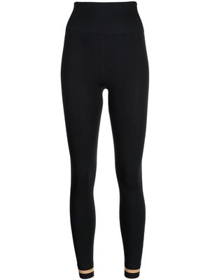 The Upside Form seamless 7/8 leggings - Black