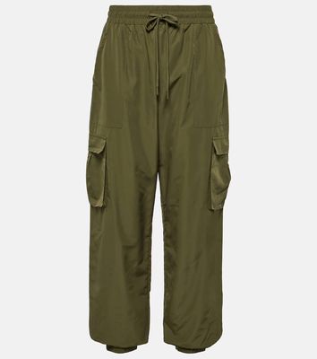 The Upside Kendall cargo pants
