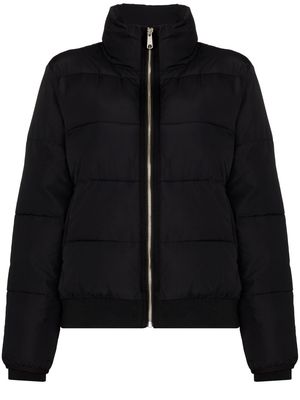 THE UPSIDE Nareli puffer jacket - Black