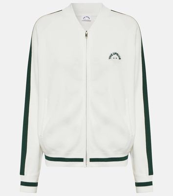 The Upside St Germain Jordana cotton-blend jacket