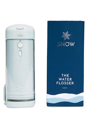 The Water Flosser