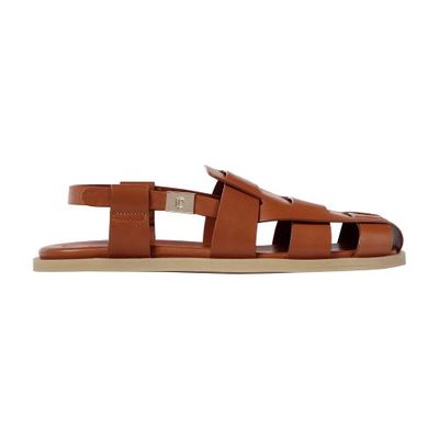 Theo sandals