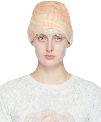 TheOpen Product Orange 2000 Archives Edition Beanie