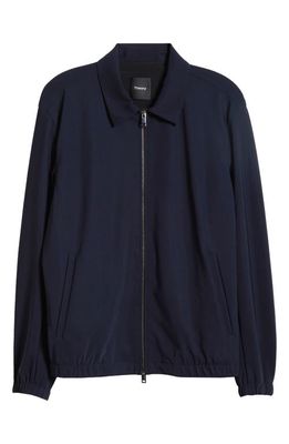 Theory Brody Precision Jacket in Baltic