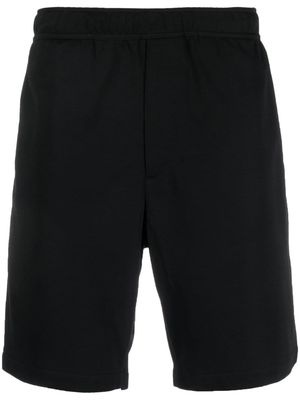 Theory knee-length shorts - Black