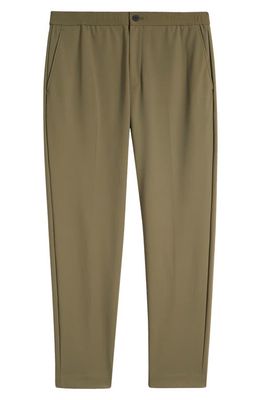 Theory Mayer Precision Pants in Uniform