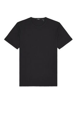 Theory Precise T-Shirt in Black