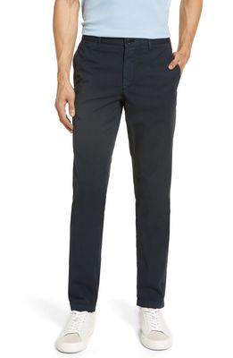 Theory Zaine Patton Trousers in Baltic