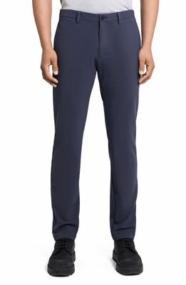 Theory Zaine SW Precision Pants in Basalt