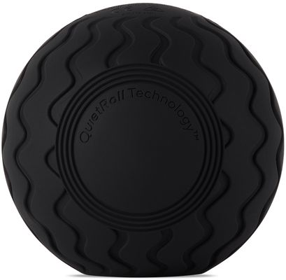 Therabody Black Wave Solo Massage Roller