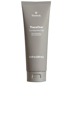 THERABODY TheraFace Conductive Gel in Beauty: NA.