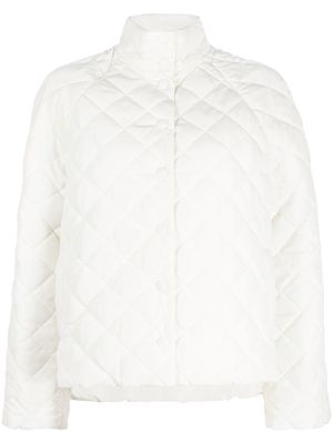 There Was One lightweight padded jacket - White