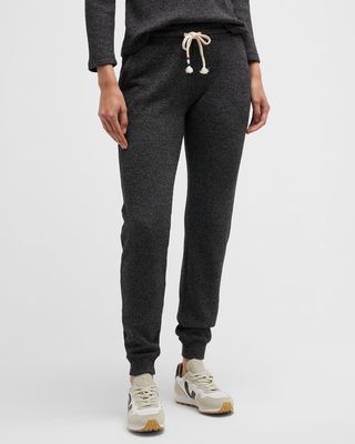 Thermal Mid-Rise Joggers