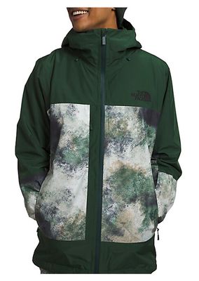 Thermoball Snow Triclimate Jacket