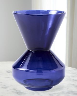 Thick Neck Vase - 16"