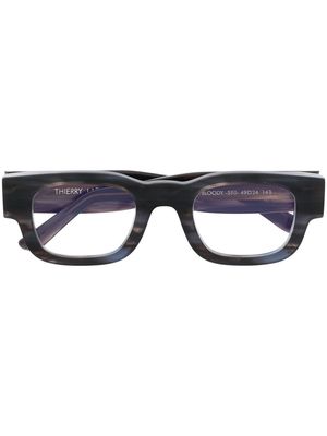 Thierry Lasry Bloody optical glasses - Grey