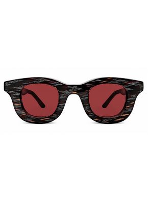 Thierry Lasry HACKTIVITY Sunglasses