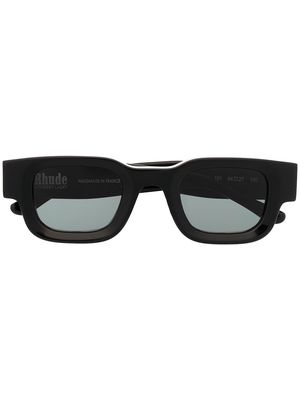 Thierry Lasry Rhevision 101 sunglasses - Black