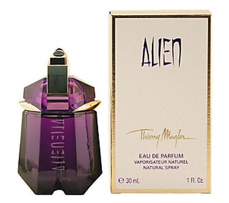 Thierry Mugler Alien Ladies Eau De Parfum Spray , 1-fl oz
