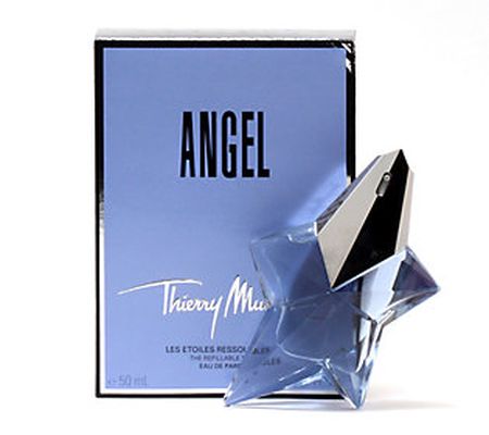 Thierry Mugler Angel Ladies Eau De Parfum Spray , 1.7-fl oz
