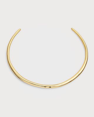 Thin Collar Necklace