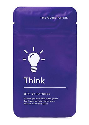 Think Plant Patch 4-Pack