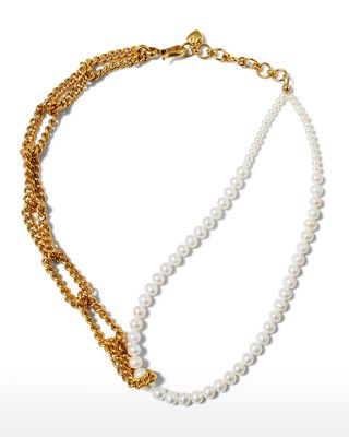 This and That Necklace