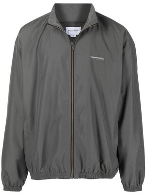 This Is Never That INTL. Team lightweight jacket - Grey