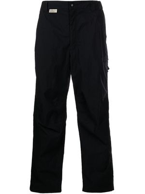 This Is Never That Ripstop BDU trousers - Black