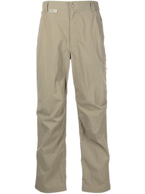 This Is Never That Ripstop BDU trousers - Neutrals