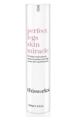 thisworks® Perfect Legs Skin Miracle
