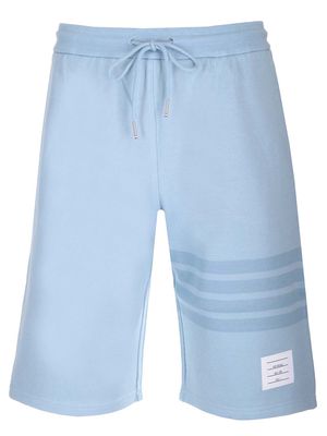 Thom Browne 4-bar Shorts