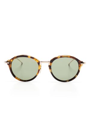 Thom Browne Eyewear pantos-frame sunglasses